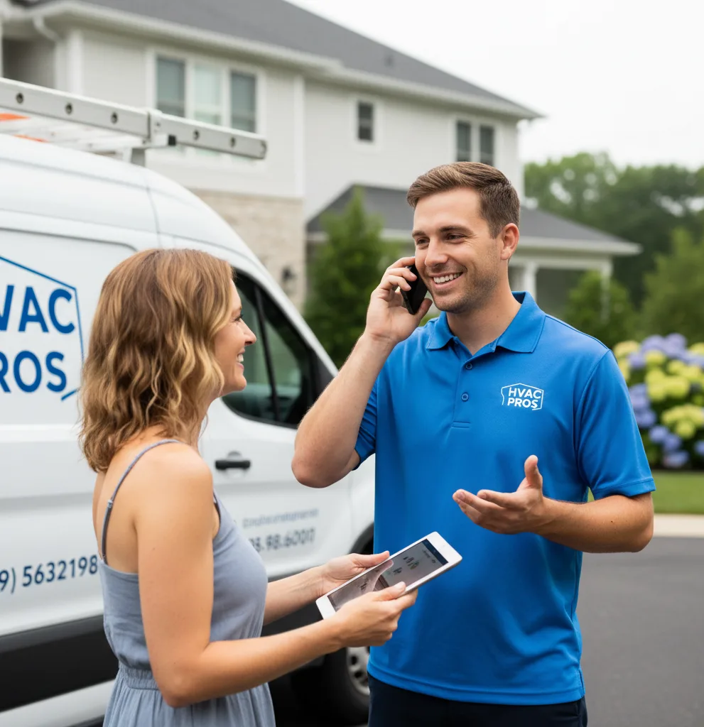 Heating System Repair in Hereford, AZ